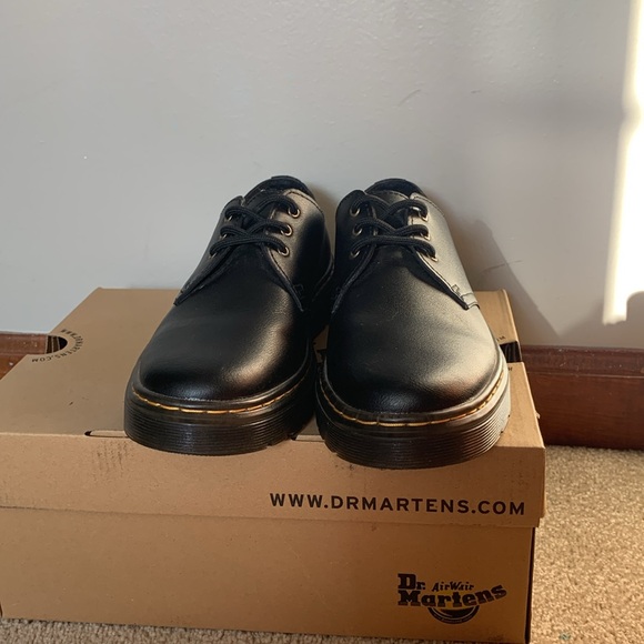 Dr.Marten Loafers🖤 - Picture 4 of 7